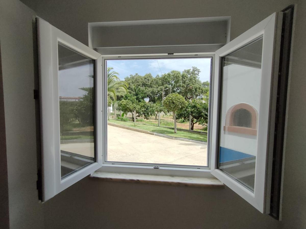 Monte Da Vinha Nova Villa Santiago do Cacem Luaran gambar