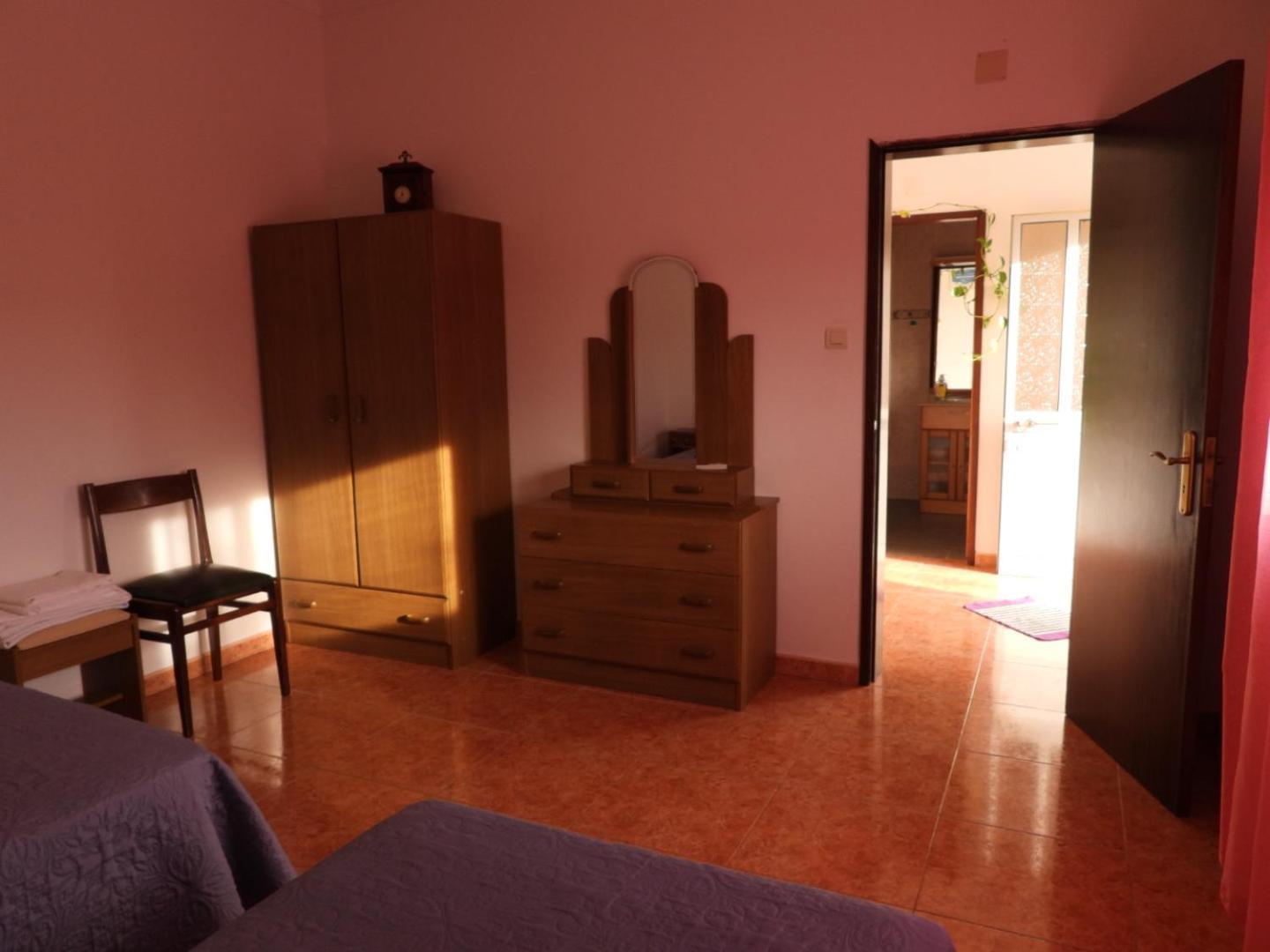 Monte Da Vinha Nova Villa Santiago do Cacem Luaran gambar