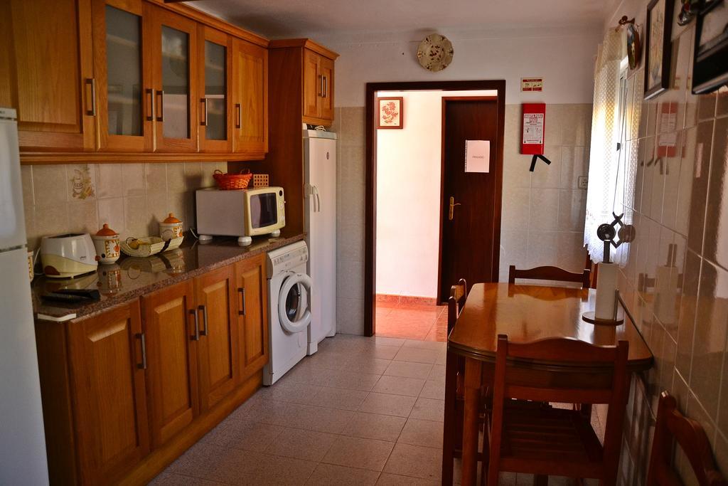 Monte Da Vinha Nova Villa Santiago do Cacem Luaran gambar